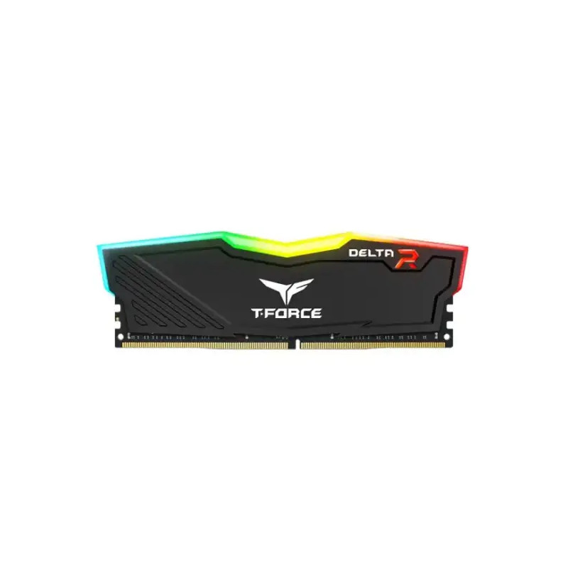 T-FORCE DELTA RGB 8GB DDR4