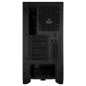 CORSAIR 4000D AIRFLOW Tempered Glass (Noir)