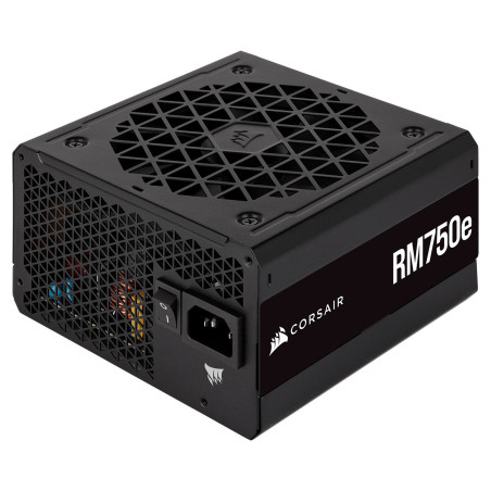 Corsair RM750e 80PLUS Platinum