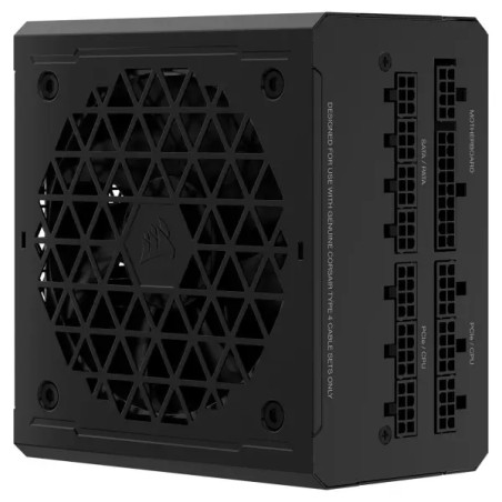 Corsair RM1000e 80PLUS Platinum