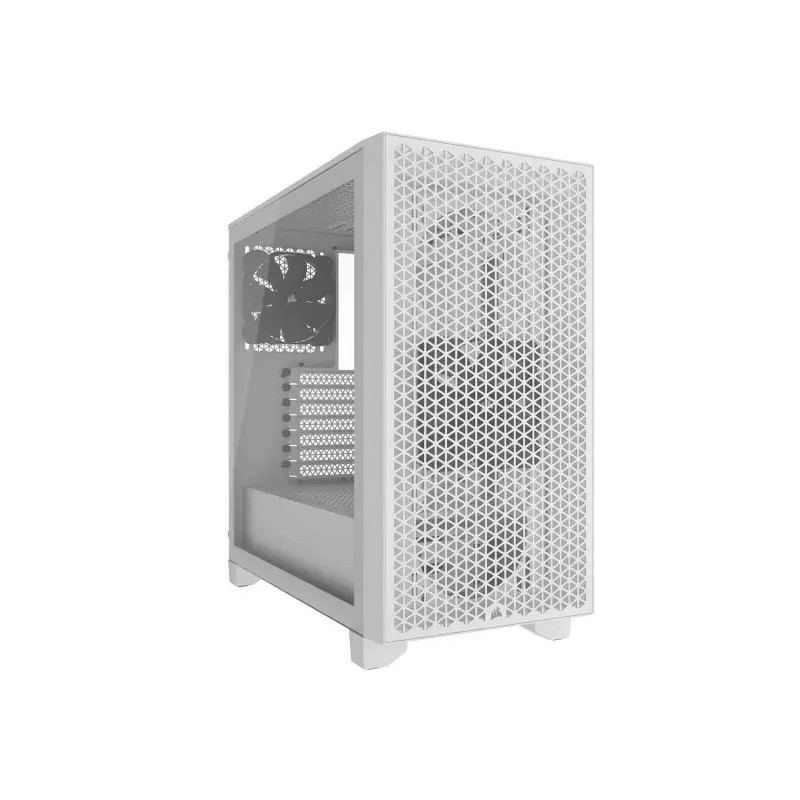 Corsair 3000D Airflow Blanc