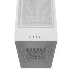 Corsair 3000D Airflow Blanc