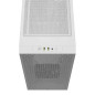 Corsair 3000D Airflow Blanc