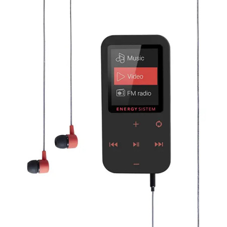 MP4 Radio FM MicroSD Lecteur MP4 Touch Bluetooth 16 Go - Écran Tactile, Radio FM, Extension MicroSD, Design Compact Amber Extension MicroSD Jusqu'à 128 Go MP4 Radio FM MicroSD Lecteur MP4 Touch Bluetooth 16 Go - Écran Tactile, Radio FM, Extension MicroSD, Design Compact Amber Extension MicroSD Jusqu'à 128 Go