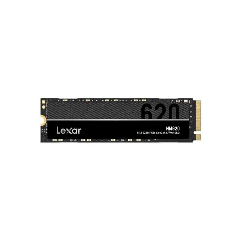 Lexar NM620 M.2 PCIe NVMe 2TB