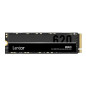 Lexar NM620 M.2 PCIe NVMe 2TB