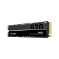 Lexar NM620 M.2 PCIe NVMe 2TB