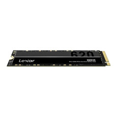 Lexar NM620 M.2 PCIe NVMe 2TB