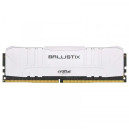 Crucial Ballistix White 16Go DDR4 3000 MHz