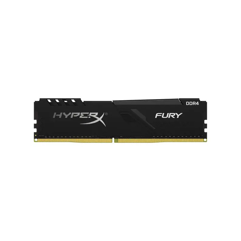 HyperX Fury RGB 8GB 3000MHZ  CL15