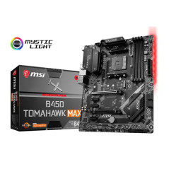 MSI B450 TOMAHAWK MAX