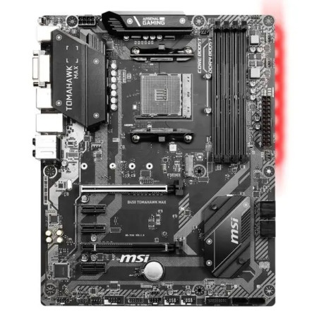 MSI B450 TOMAHAWK MAX