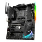 MSI B450 GAMING PRO CARBON MAX WIFI