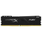 HyperX Fury 8GB CL15 3000MHZ Black