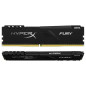 HyperX Fury 8GB CL15 3000MHZ Black