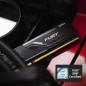 HyperX Fury 8GB CL15 3000MHZ Black