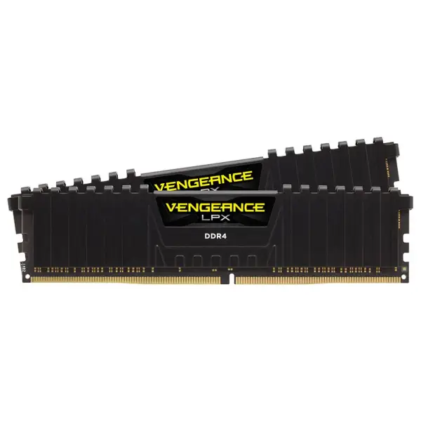 Corsair Vengeance LPX 32Go 2x 16Go DDR4 3200 MHz CL16