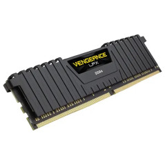 Corsair Vengeance LPX 32Go 2x 16Go DDR4 3200 MHz CL16