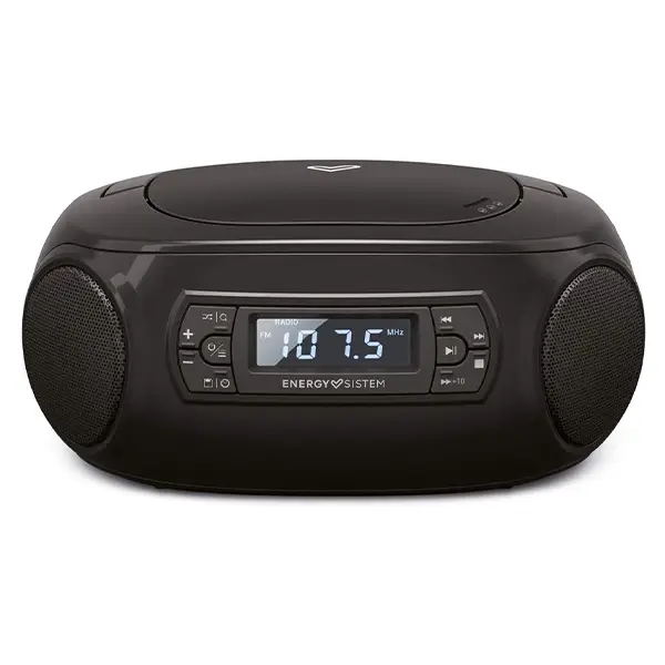 Energy Sistem Boombox 3 Enceinte Bluetooth