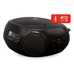 Energy Sistem Boombox 3 Enceinte Bluetooth