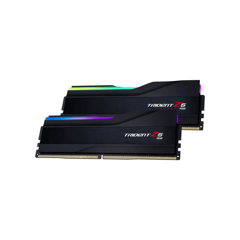 G.Skill Trident Z5 RGB 32 Go (2 x 16 Go) DDR5 6000 MHz