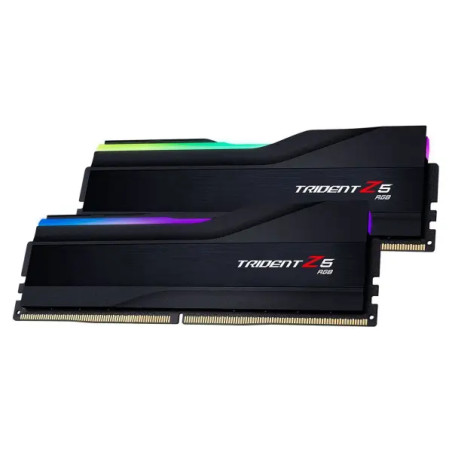 G.Skill Trident Z5 RGB 32 Go (2 x 16 Go) DDR5 6000 MHz