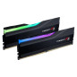 G.Skill Trident Z5 RGB 32 Go (2 x 16 Go) DDR5 6000 MHz