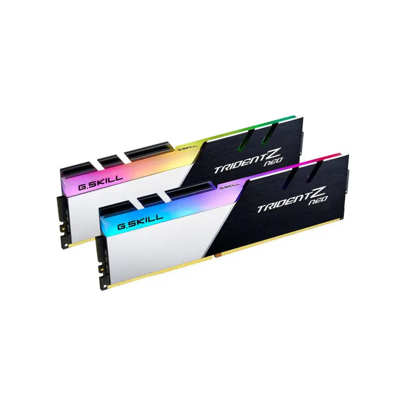 G.Skill Trident Z Neo 32 Go (2x 8 Go) DDR4 3200 MHz