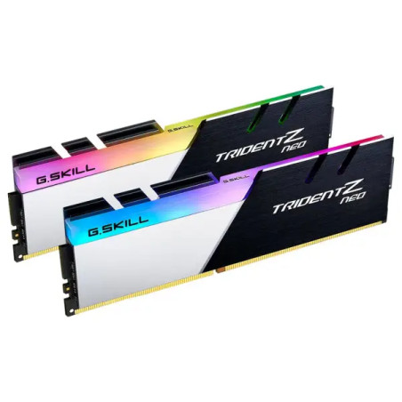 G.Skill Trident Z Neo 32 Go (2x 8 Go) DDR4 3200 MHz