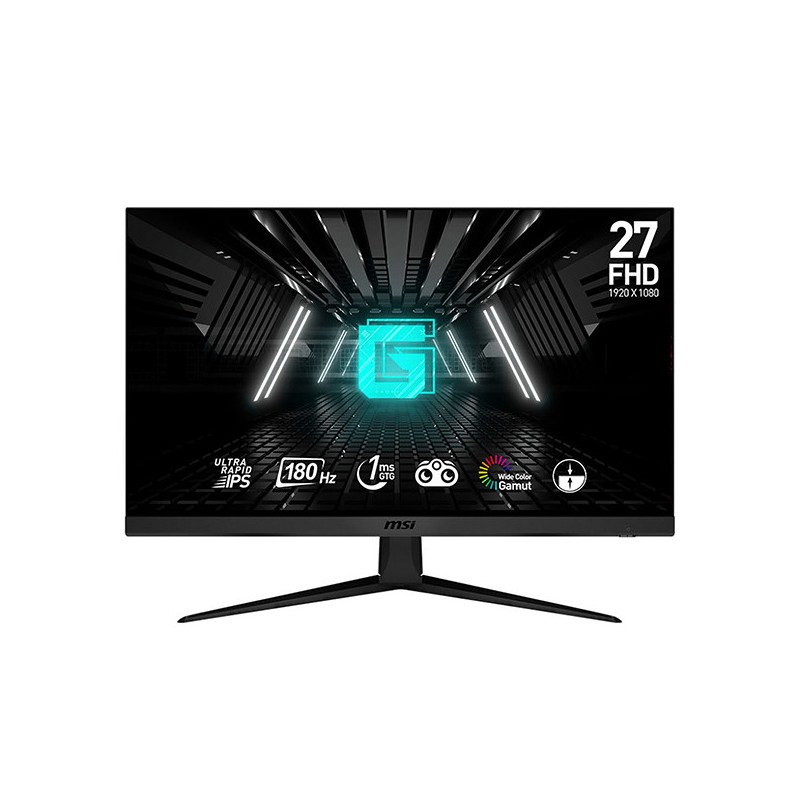 MSI 27″ LED Optix G2712F IPS 180Hz FHD