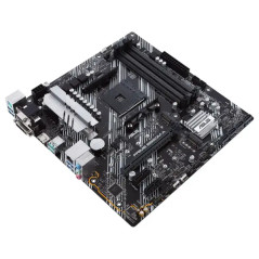 Asus Prime B550M-A