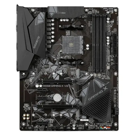 Gigabyte B550 GAMING X V2