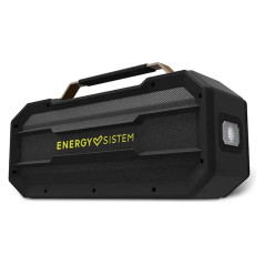 Energy Sistem Outdoor Box Street Bluetooth