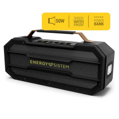 Energy Sistem Outdoor Box Street Bluetooth