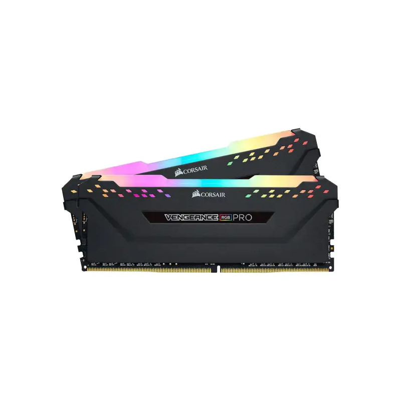 Corsair Vengeance RGB PRO Series 16 Go (2x 8 Go) DDR4 3000 MHz CL15