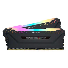 Corsair Vengeance RGB PRO Series 16 Go (2x 8 Go) DDR4 3000 MHz CL15