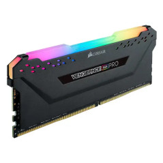 Corsair Vengeance RGB PRO Series 16 Go (2x 8 Go) DDR4 3000 MHz CL15