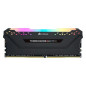 Corsair Vengeance RGB PRO Series 16 Go (2x 8 Go) DDR4 3000 MHz CL15