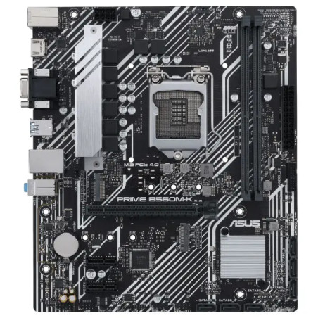 ASUS CM PRIME B560M K