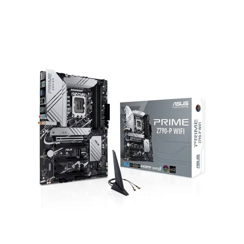 ASUS PRIME Z790-P WIFI