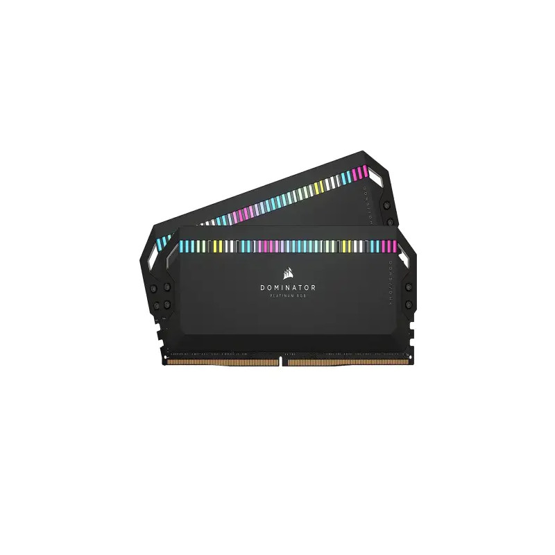 Corsair Dominator Platinum DDR5 32 Go (2 x 16 Go) 5200 MHz