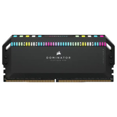 Corsair Dominator Platinum DDR5 32 Go (2 x 16 Go) 5600 MHz