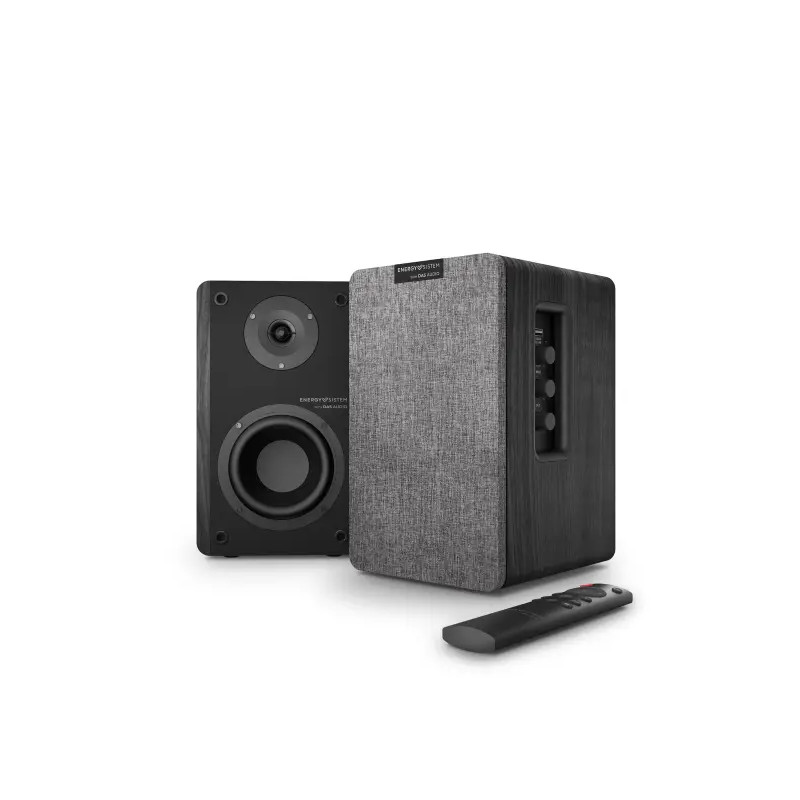 Energy Sistem Haut Parleur Studio Monitor 4 Hi Fi