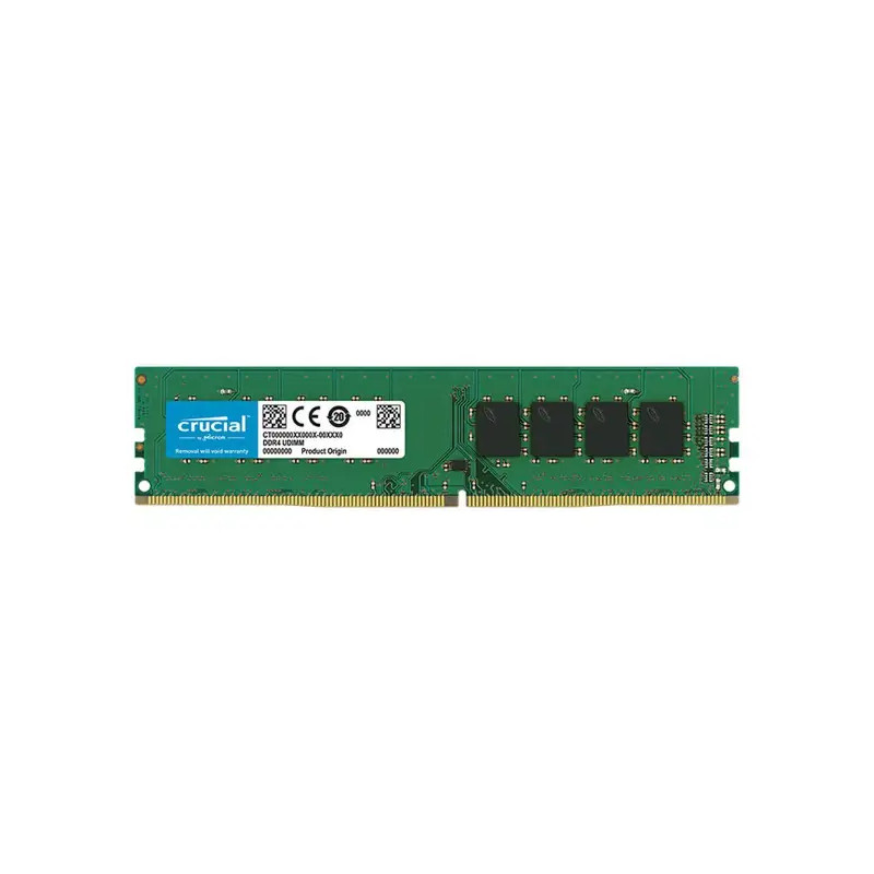 CRUCIAL 8G 2666 MHZ