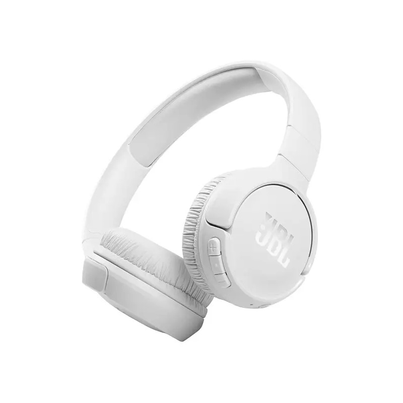 JBL Casque Tune 510BT Blanc