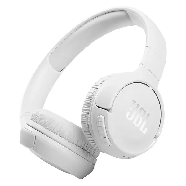 JBL Casque Tune 510BT Blanc