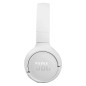 JBL Casque Tune 510BT Blanc