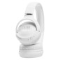 JBL Casque Tune 510BT Blanc