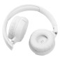 JBL Casque Tune 510BT Blanc