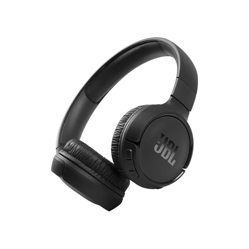 JBL Casque Tune 510BT Noir